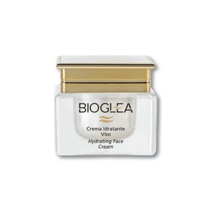 Bioglea Moisturizing Face Cream 50 Ml