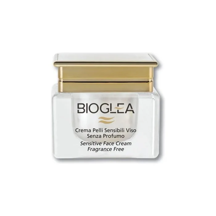Bioglea Sensitive Skin Face Cream 50 Ml