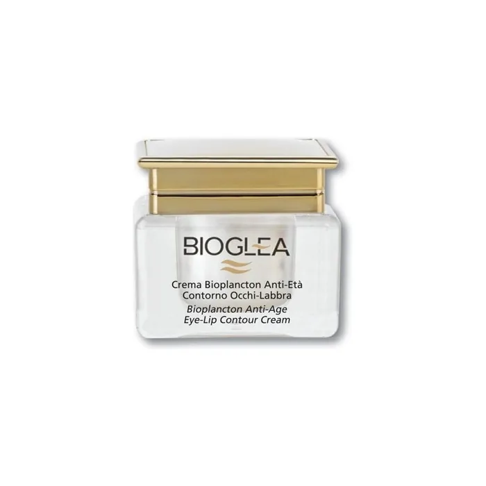 Bioglea Bioplancton Antiaging Eye And Lip Cream 30ml
