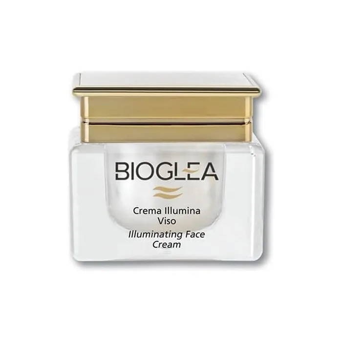 BIOGLEA Brightening Face Cream