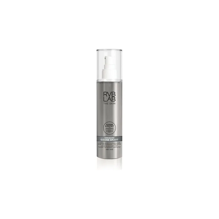 RVB Lab Ozone Smart Protective Soothing Lotion Against Pollution 100ml