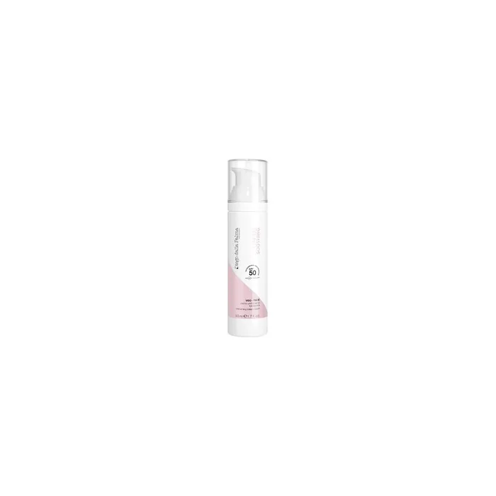 Hair Diego Dalla Palma Professional Soothing Uniforming Tinted Cream Spf 50 50ml