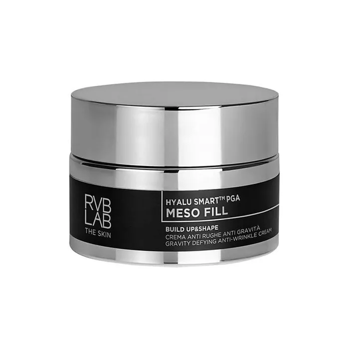 Cosmetica Rvb Build & Shape Antiwrinkle Cream 50ml