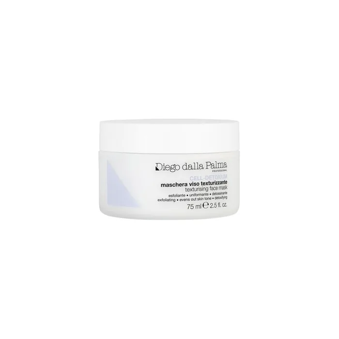 Diego Dalla Palma Professional Celldetoxium Texturizing Face Mask 75ml