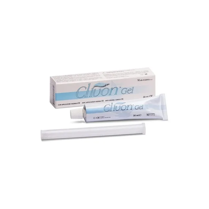 Clivon Gel 30ml