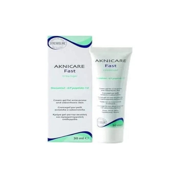 Generaltopics Cremagel Face 30ml