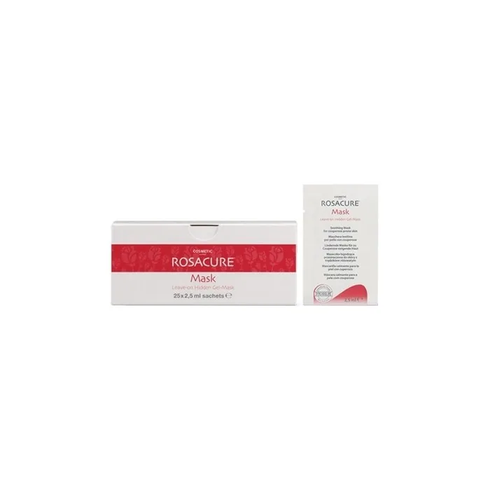 Rosacure Leave-On Mask 25 Bust