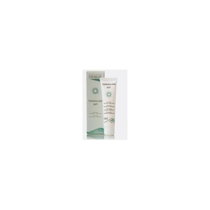 General Topics Terproline Egf Cream For Face 30ml