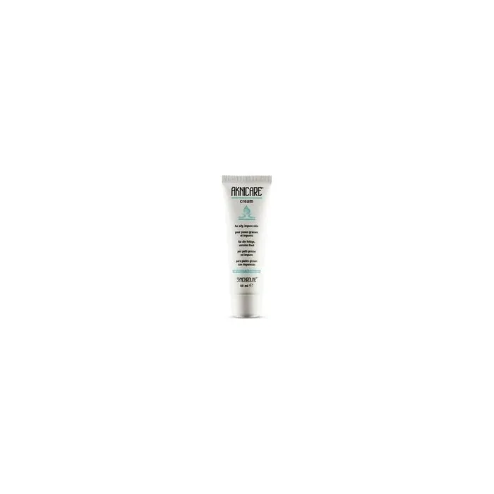General Topics Aknicare Face Cream 50ml