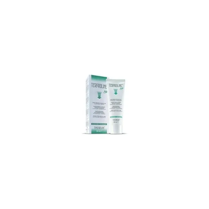 General Topics Terproline Face Cream 50 Milliliters