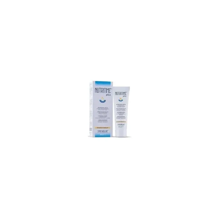 General Topics Nutritime Plus Face Cream 50ml