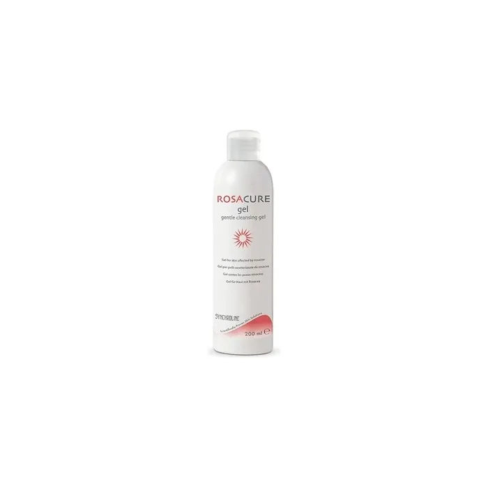 Endocare Rosacure Gentle Cleansing Gel 200ml