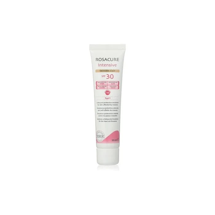 Rosacure Intensive Emulsion SPF30 Clair