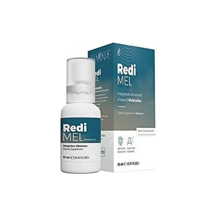 Redi-Mel Spray 15ml