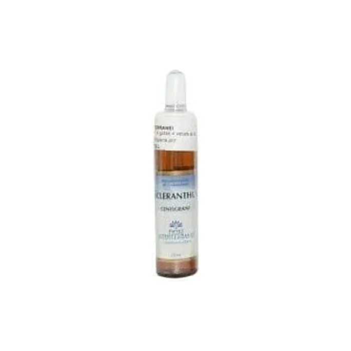 Nutricosmetics Forza Vita Mediterranean Flowers White Chestnut 10ml