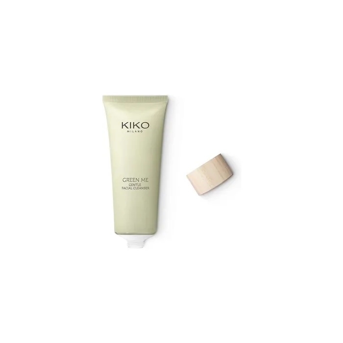 KIKO Milano Green Me Gentle Facial Cleanser