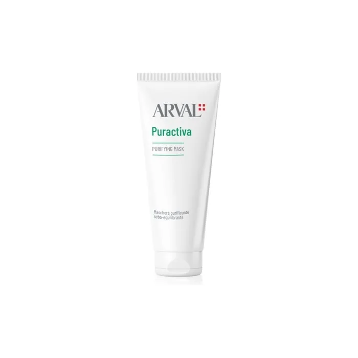 Arval Puractiva Purifying Mask 75 ml