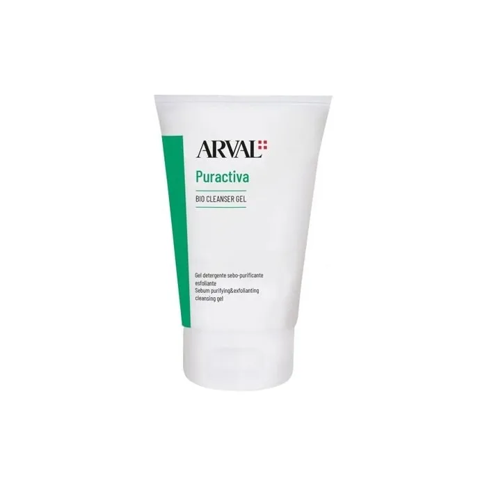 Arval Puractiva Bio Cleanser Gel 150ml