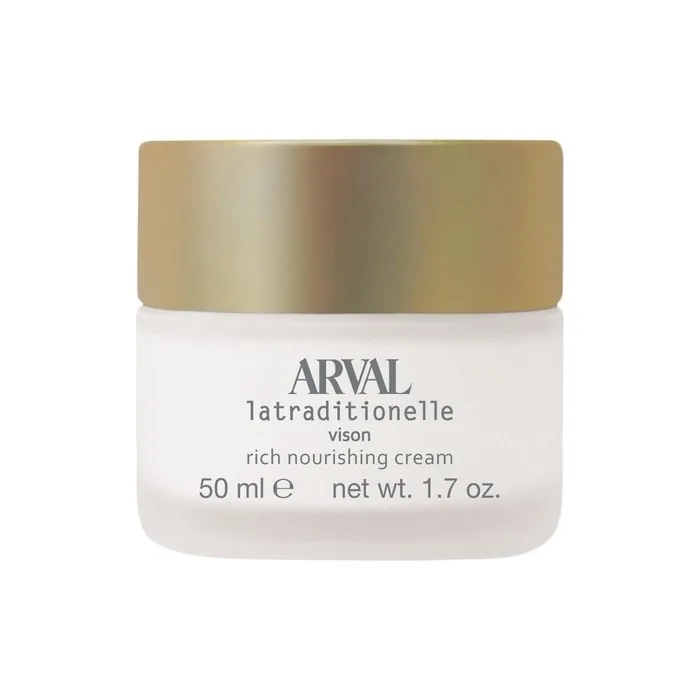 Arval Latraditionelle Vison Intensive Cream 50ml