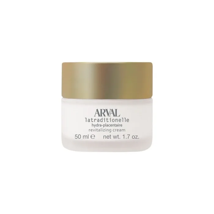 Arval Latraditionelle Hydra Placentaire Nourishing Face Cream 50ml