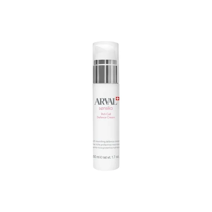 Sensilia Rich Cell Defense Cream 50ml