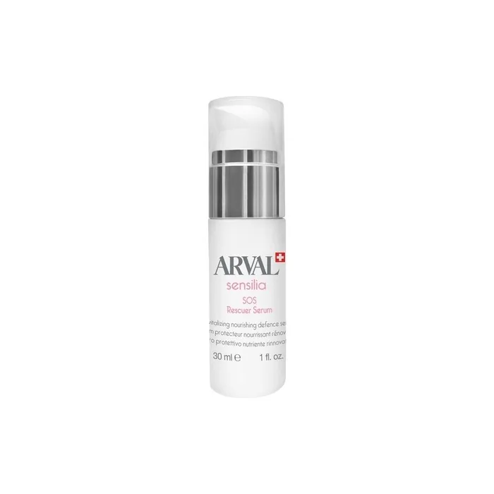 Arval Face Serum