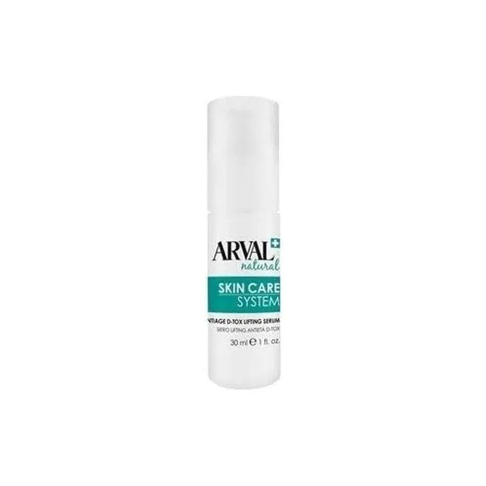 Arval D-Tox Lifting Serum 210g