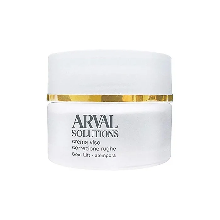 Arval Solutions Hydra Comfort Soin Lift Face Cream Rust 30ml