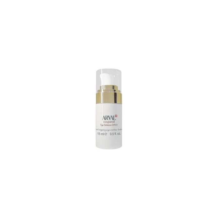 ARVAL Couperoll Eye Defence SPF20 490ml