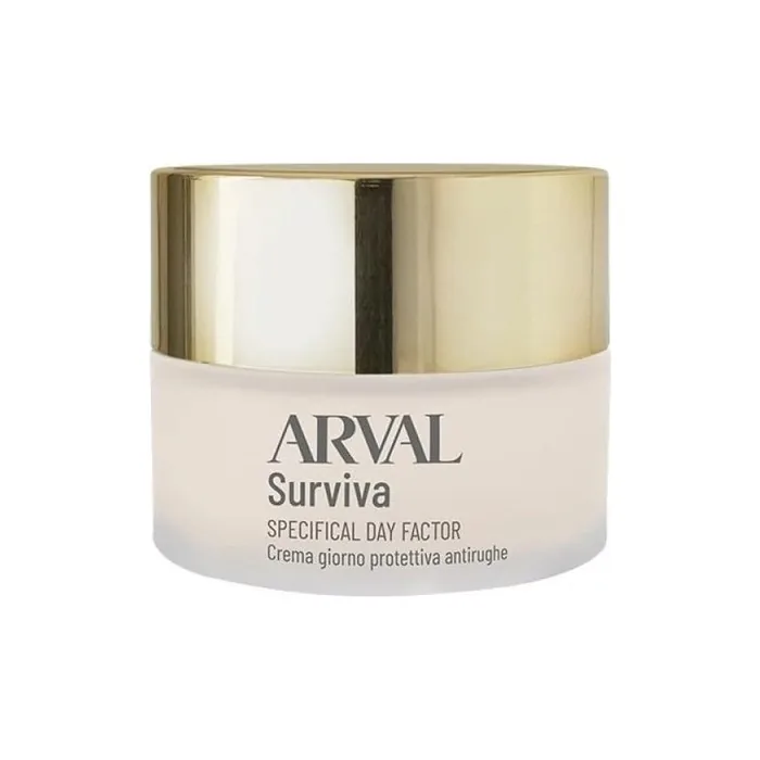 Arval Surviva Specifical Day Cream 50ml