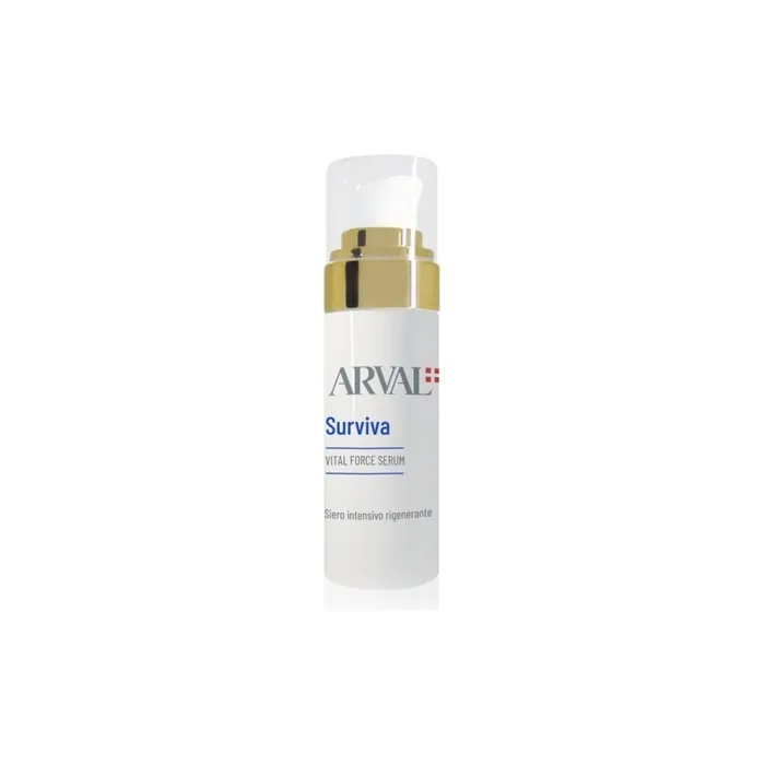Arval Vital Force Serum 30ml