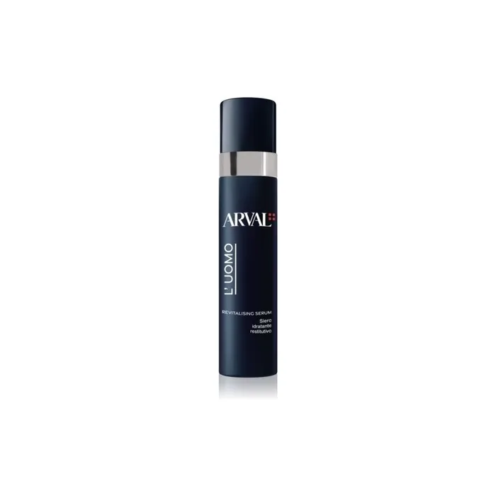 Arval Luomo Revitalising Serum 50ml