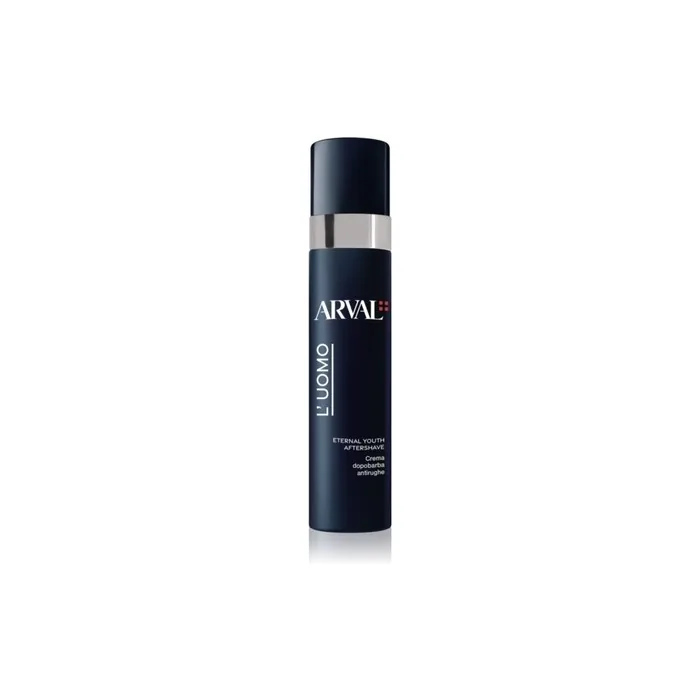 Arval Eternal Youth Ash 50ml Face Cream