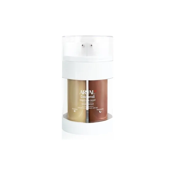 Arval Couperoll Double Serum New