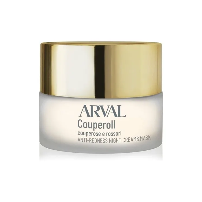 Arval Couperoll Ar Night 50ml New