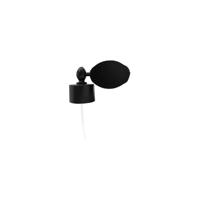The Goodfellas' Smile Black Pump Sprayer 28mm