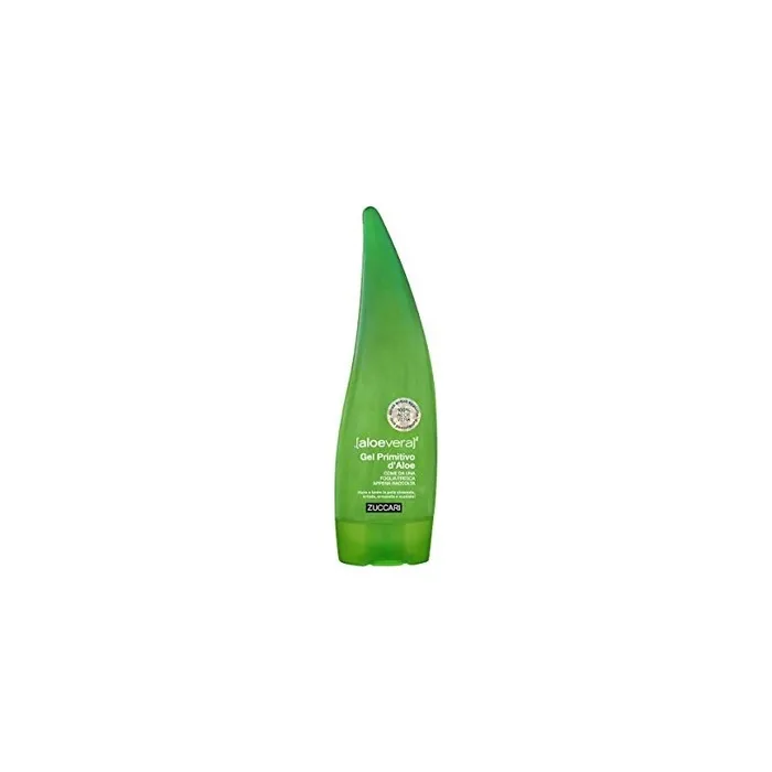 ZUCCARI Aloe Leaf Primitivgel 100ml