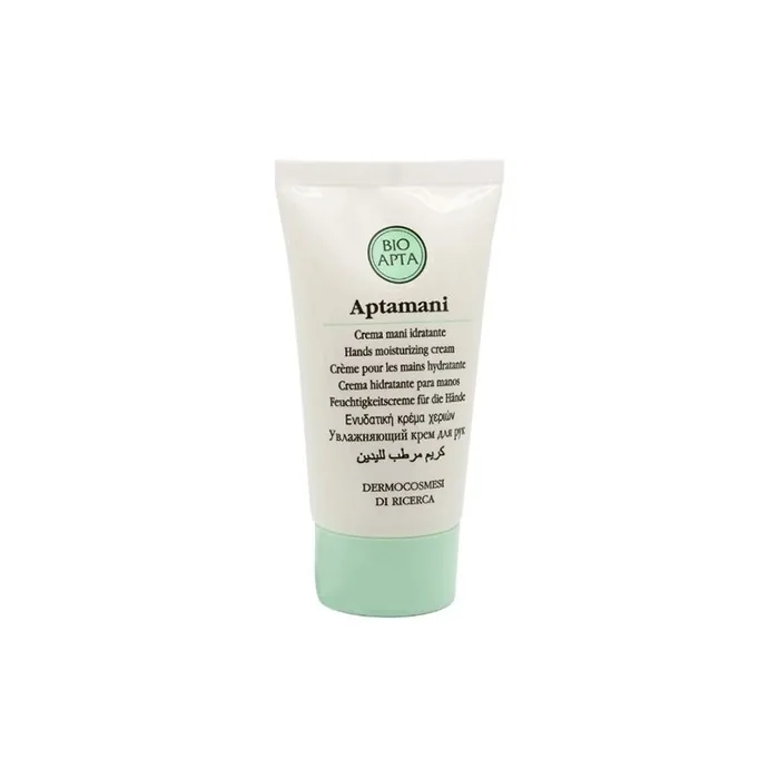 Bioapta Aptamani Moisturizing Hand Cream 75ml