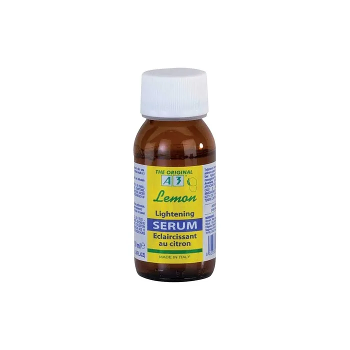 A3 Lemon Serum 50ml