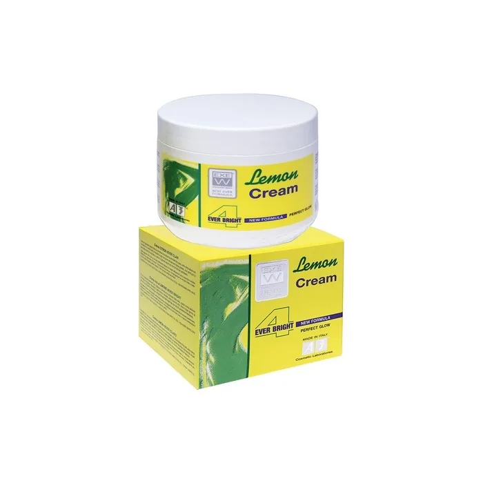 A3 Lemon Cream 4Ever Bright 400ml