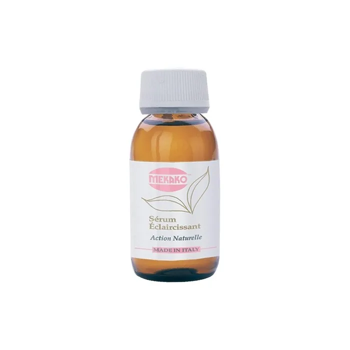 MEKAKO Ad Hoc Blanc Pur Serum 50ml