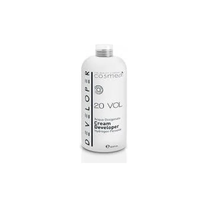 Cosmedi Teotema Oxygen 1000 20v Cream