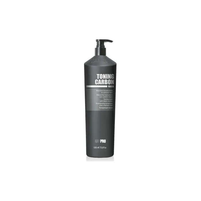 Kaypro Toning Carbon Mask 1000ml