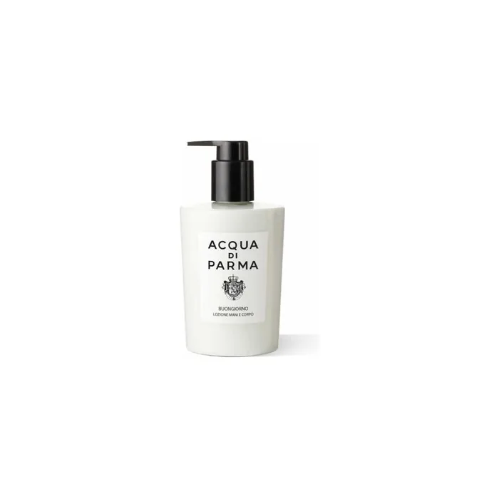 Acqua Di Parma Buongiorno Hand And Body Cream