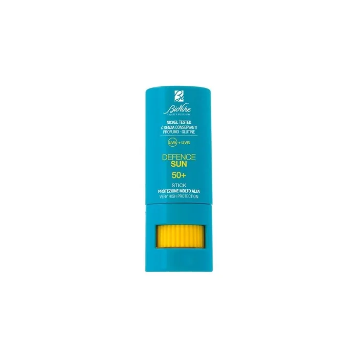 BioNike Defence Sun SPF50+ Very High Protection Sun Stick 9ml