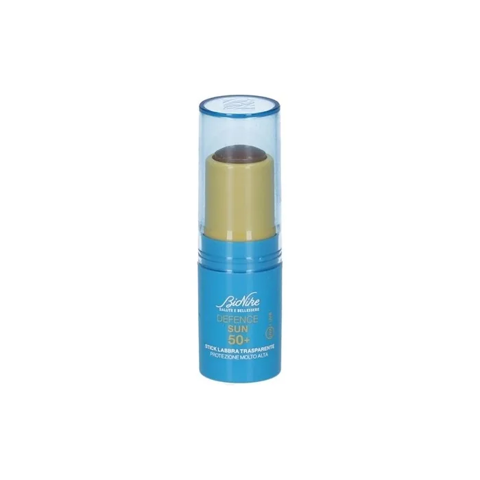 Defence Sun SPF 50+ Transparent Lip Stick Bionike 4.5ml