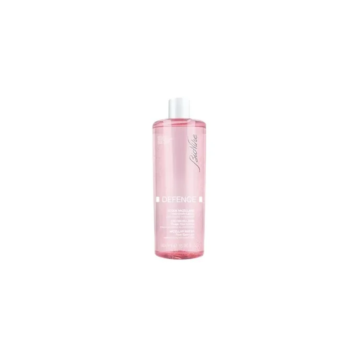Bionike Defence Micellar Water 500 Ml