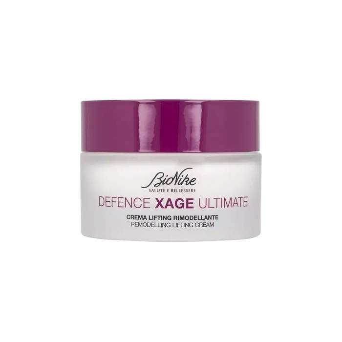 Bionike Defence Xage Ultimate Face Cream 50ml