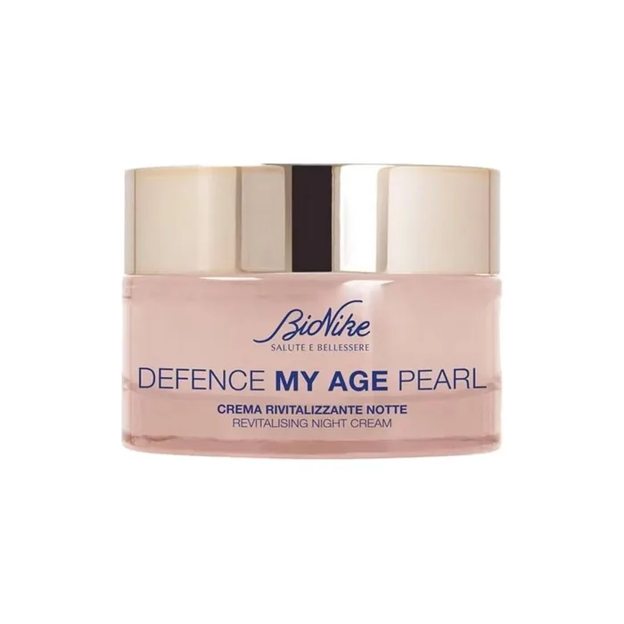 Defence My Age Diamond Reconstructive Treatment