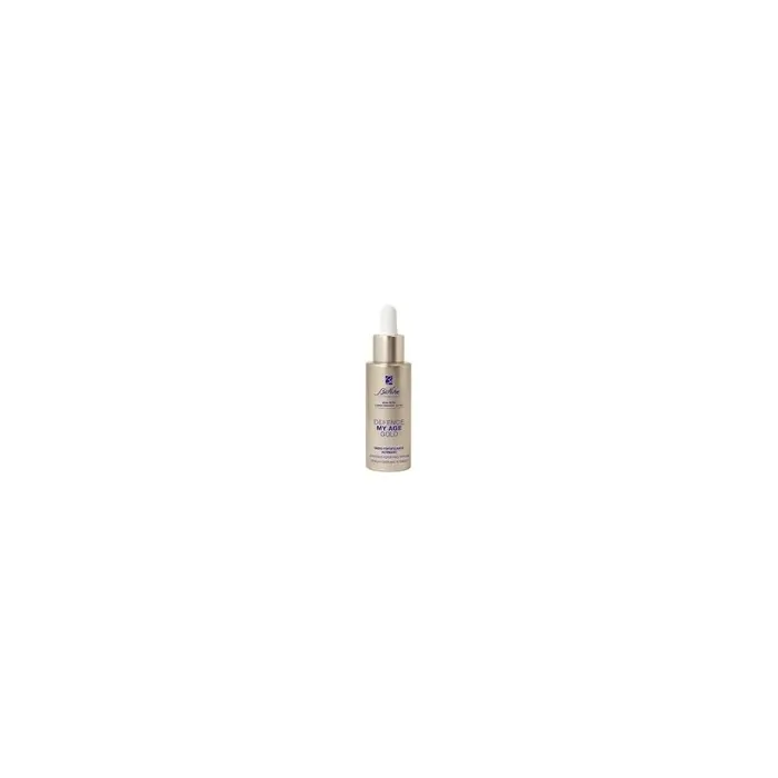 Bionike Defence My Gold Intensive Fortifying Serum 30 Ml